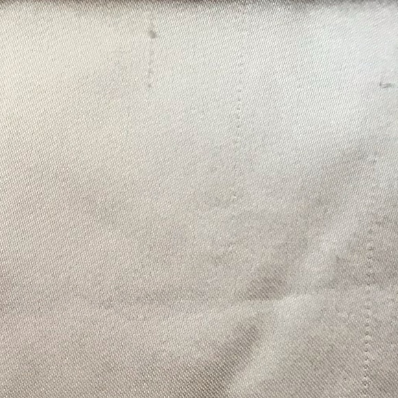 COLDWATER CREEK Vegan Faux Fur Vest - Picture 7 of 8